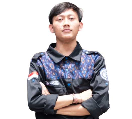 Yuda Pratama